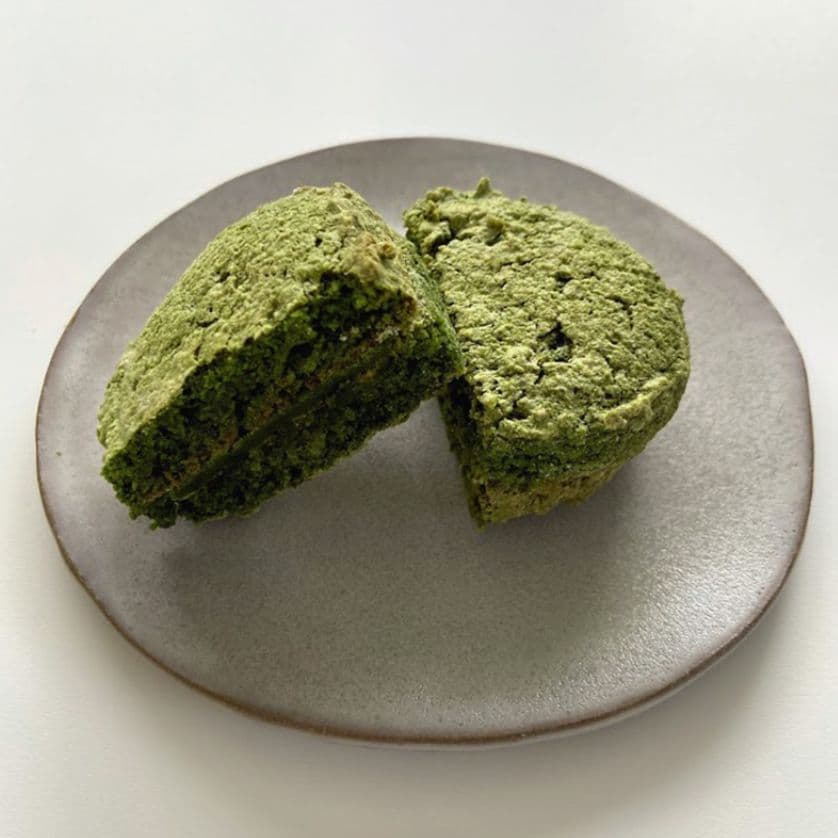 茶あわせ
