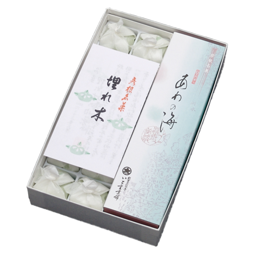 １号箱