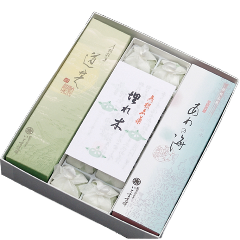 ２号箱