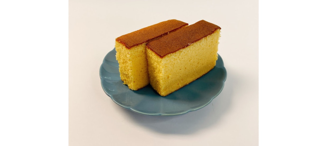 カステラ