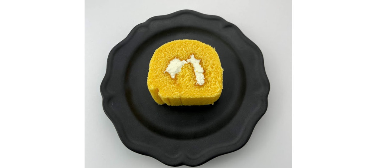 ロールケーキ