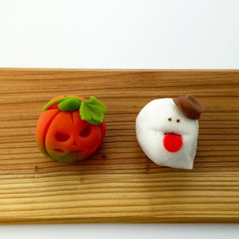 ハロウィン