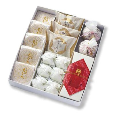 豊穣菓